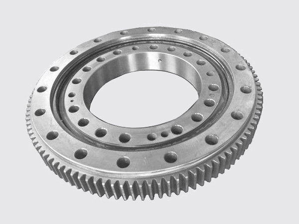 回轉(zhuǎn)支承噪聲問(wèn)題