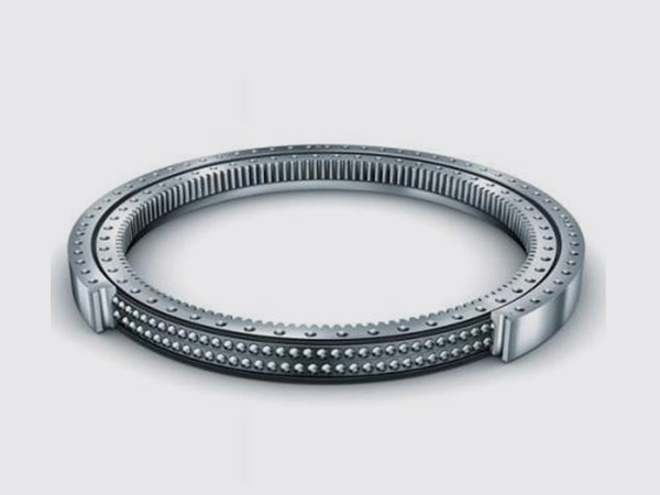 回轉(zhuǎn)支承銹蝕的原因有哪些，如何預(yù)防保養(yǎng)？