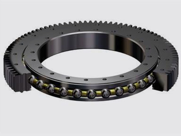 轉(zhuǎn)盤(pán)軸承的作用與用途，你不知道的都在這里！