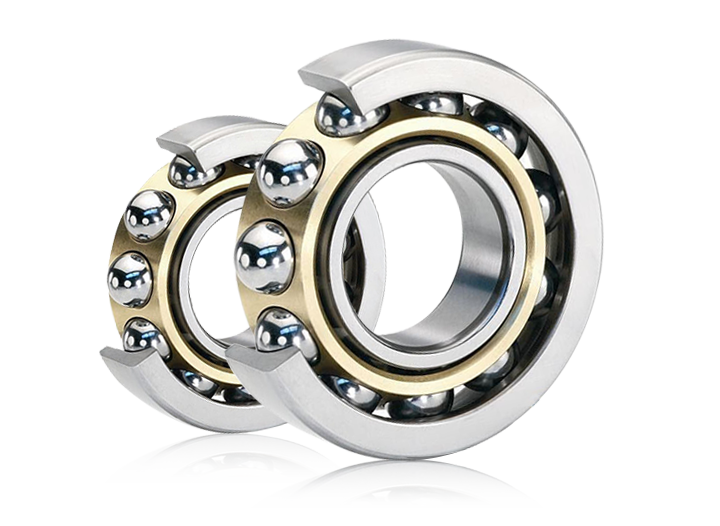 深溝球軸承與圓柱滾子軸承的區(qū)別有哪些？