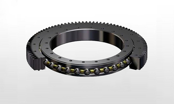 轉(zhuǎn)盤軸承溫度過高的原因有哪些？怎么解決？